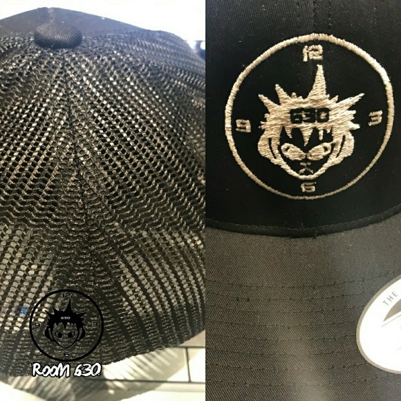 #630hats #Room630 - Picture 1 of 1